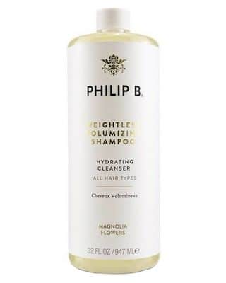Philip B - Weightless Volumizing Shampoo