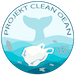 clean ocean