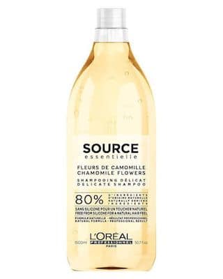LOREAL - Source Essentielle Delicate Shampoo