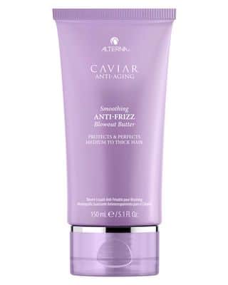 Alterna Caviar Smoothing Anti Frizz Blowout Butter