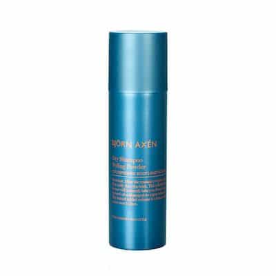 Björn Axén Styling Powder Dry Shampoo tørshampoo