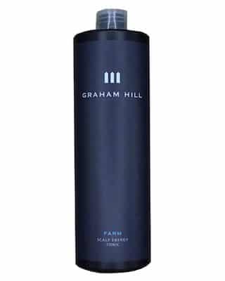 Graham Hill Farm Scalp Energy Tonic