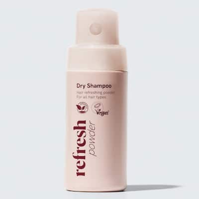 Hairlust DryShampooPowder