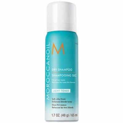MOROCCANOIL® Dry Shampoo Light tørshampoo