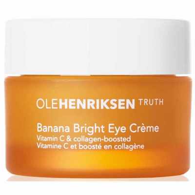 Ole Henriksen Banana Bright Eye Cream