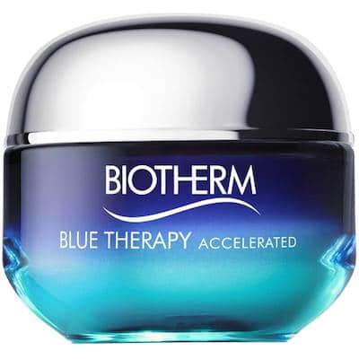 Biotherm Blue Therapy Accelerated Cream All Skin Types - Anti-age ansigtscreme