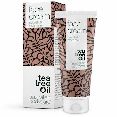 Australian BodyCare Face Cream ansigtscreme