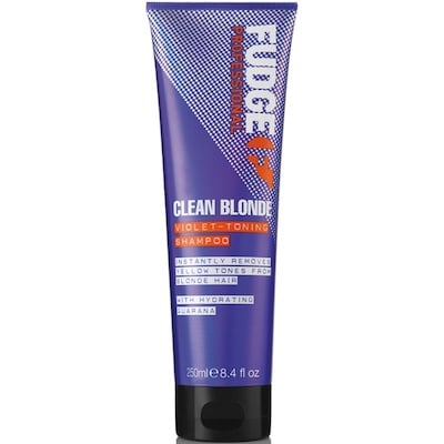 Bedste Silver Shampoo Test (2023) - Shampoo gråt hår