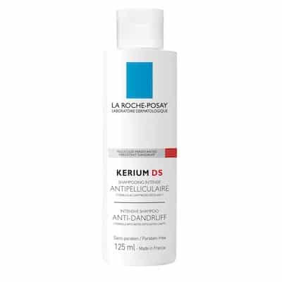 La Roche-Posay Kerium DS Intensive Shampoo - Skælshampoo til sensitiv hårbund