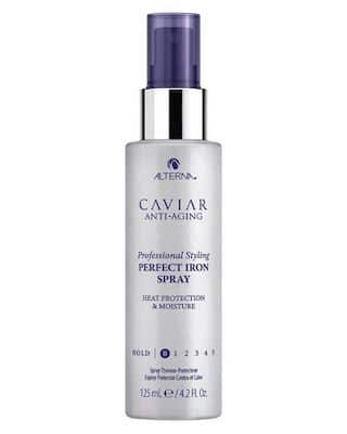 Alterna Caviar Perfect Iron Spray