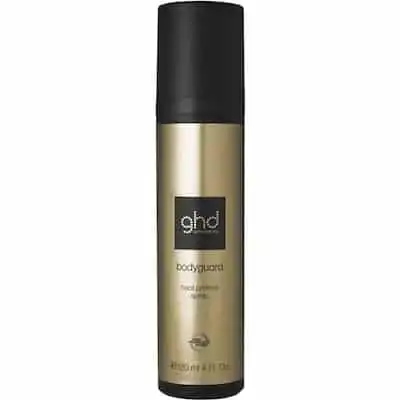 ghd Bodyguard Heat Protect Spray