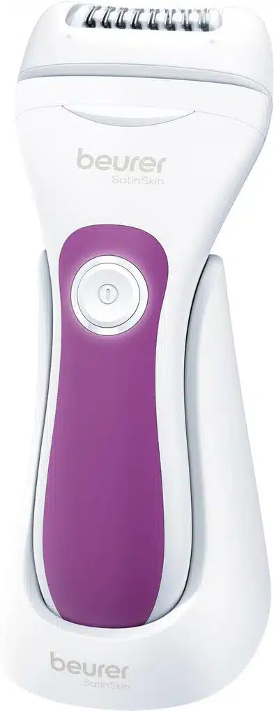 Beurer Epilator 3-i-1 HL 76