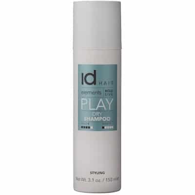 IdHAIR Elements Xclusive Dry Shampoo