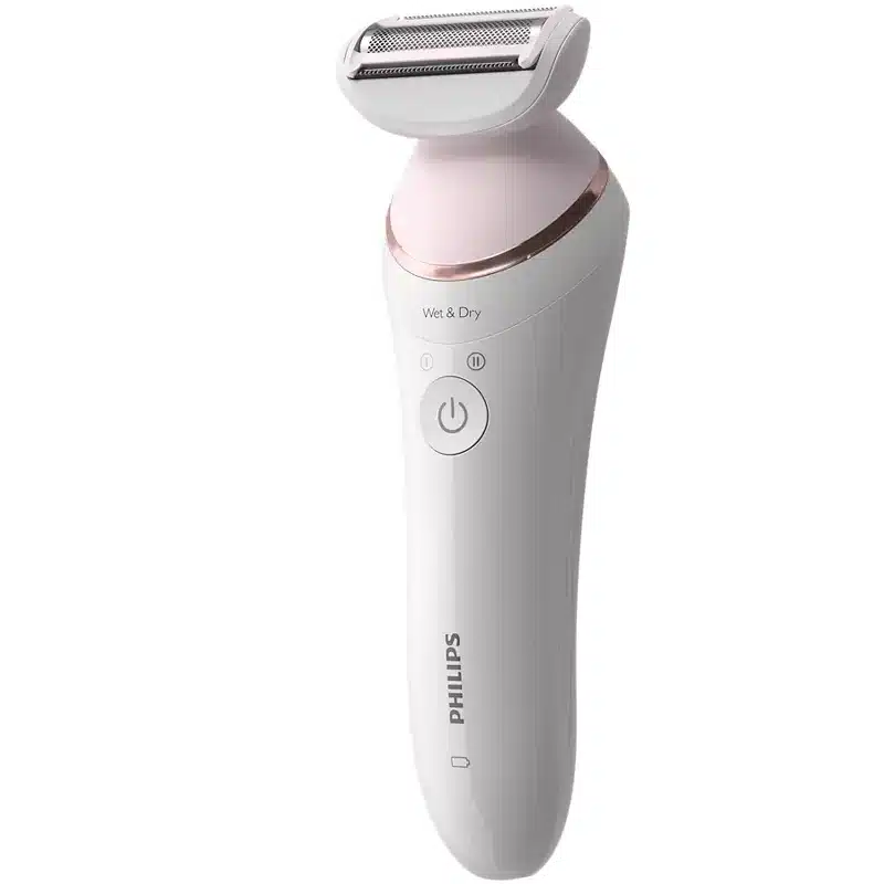 Philips Epilator Series 8000 Wet & Dry Epilator