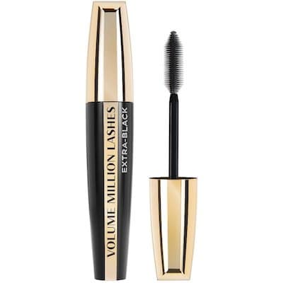 L'Oréal Paris Cosmetics Volume Million Lashes Mascara 9 ml