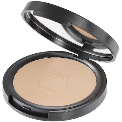 Nilens Jord Mineral Foundation Compact
