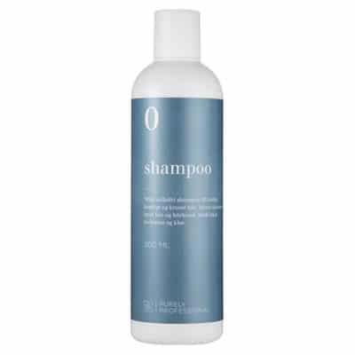 Purely Professional Sulfatfri Shampoo
