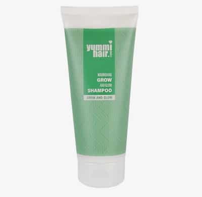 Yummi Haircare - Grow and Glow sulfatfri Shampoo