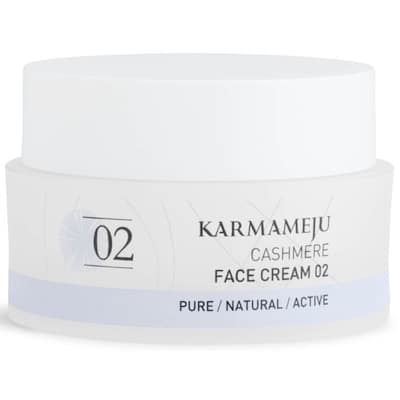 Karmameju CASHMERE Age-Defence Face rynkecreme