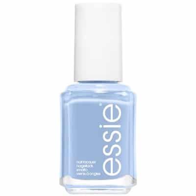 Essie Neglelak #911 Color Salt Water Happy