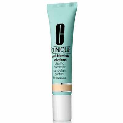 Clinique Anti-Blemish Clearing Concealer