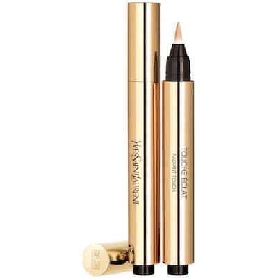 YSL Touche Éclat Radiant Touch concealer