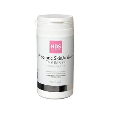 NDS Probiotic Skinactive
