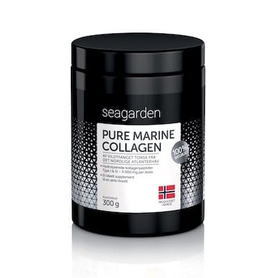 Seagarden Pure Marine Collagen