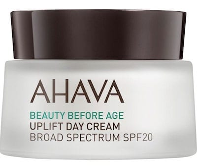 AHAVA - Uplift Day Cream SPF 20