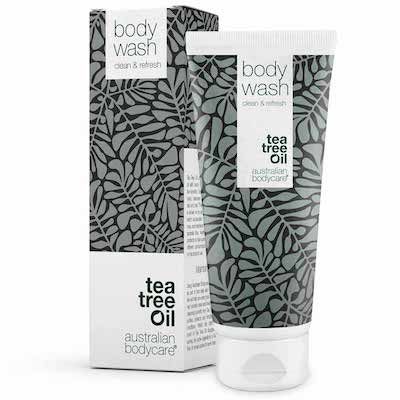 Australian Bodycare Body Wash