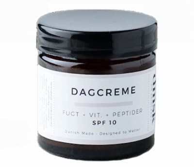 DM SKINCARE Dagcreme SPF 10