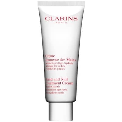 Clarins Hand And Nail Treatment håndcreme