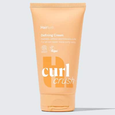 CurlCrush-DefiningCream krøllecreme