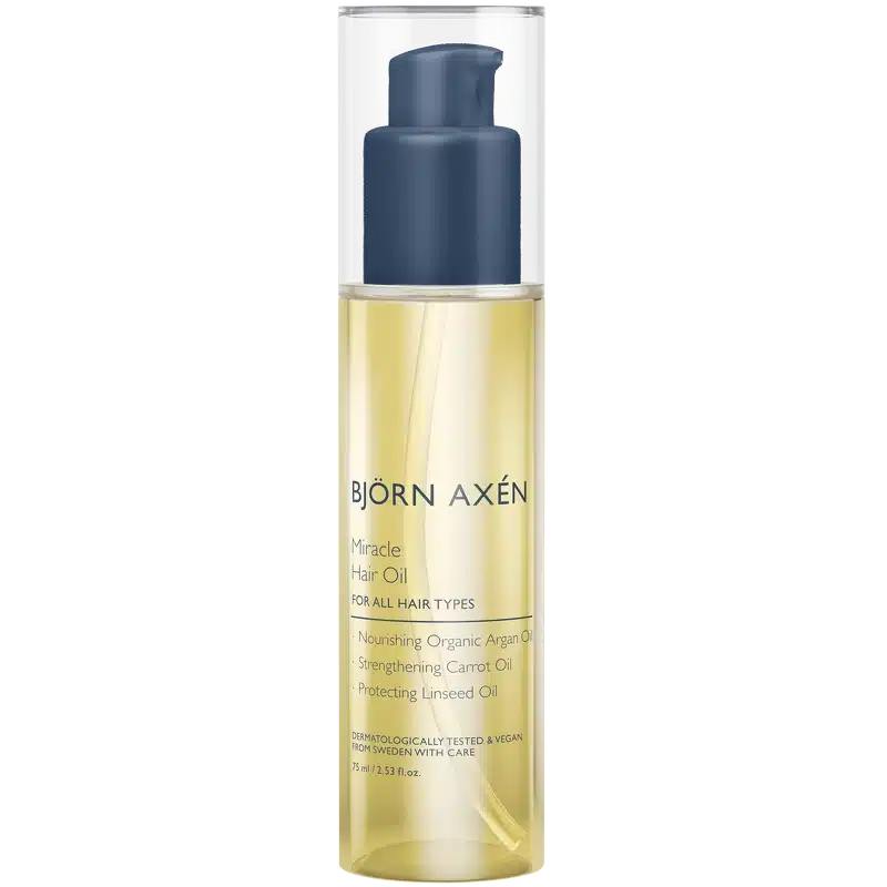 Björn Axén Miracle Hair Oil 75 ml