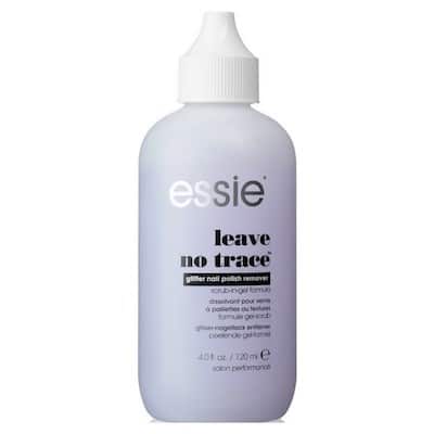 Essie Leave No Trace Glitter Nail Polish Remover neglelakfjerner