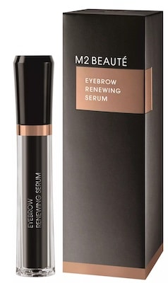 M2 Beauté Eyebrow Renewing Serum