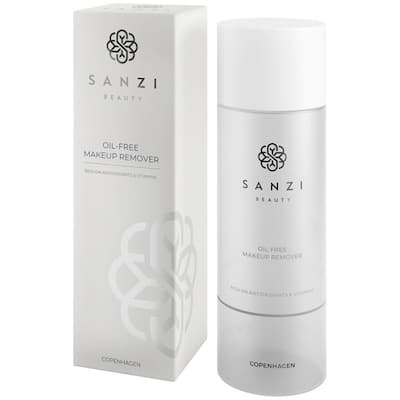 Sanzi Beauty Oil-Free Makeup Remover