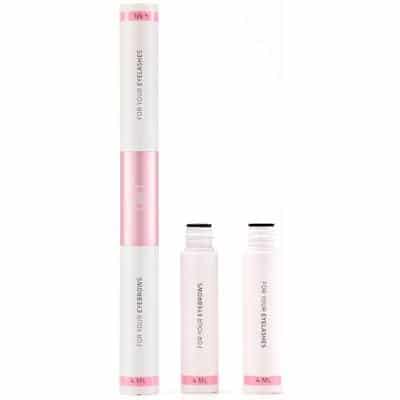 Serum Nordic Eyelash & Eyebrow Growth Serum øjenbrynsserum