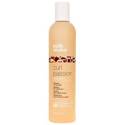 Milk_shake Curl Passion Shampoo