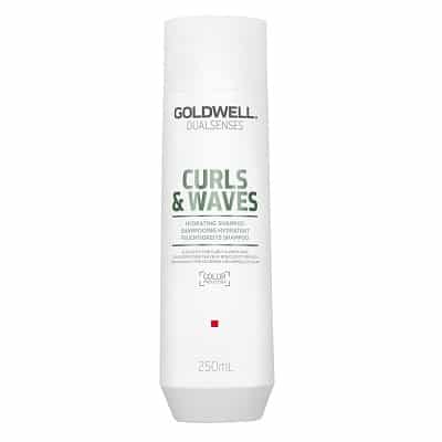 GOLDWELL Curly & Waves Hydrating Shampoo