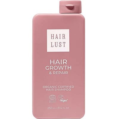 Hair Growth & Repair Shampoo