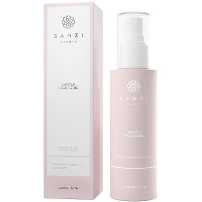 Sanzi Beauty Gentle Face Tonic