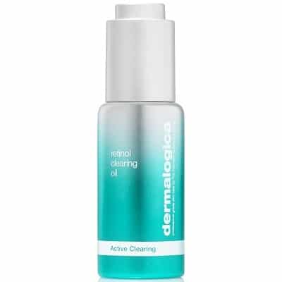 Dermalogica Clearing Active Retinol Clearing Oil