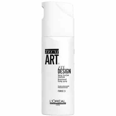 L'Oréal Pro Tecni Art Fix Design