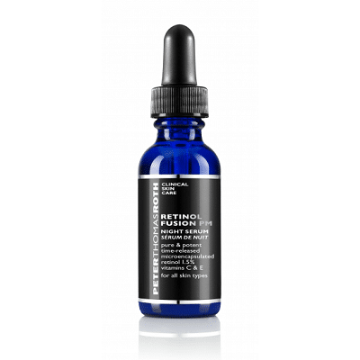 Peter Thomas Roth Retinol Fusion Pm Night Serum