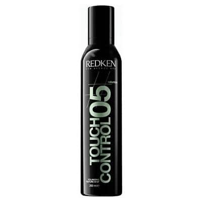 Redken Styling Volume Touch Control