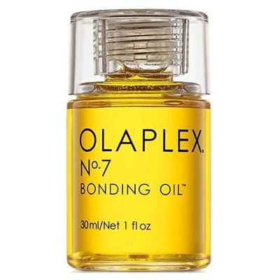 OLAPLEX bonding oil