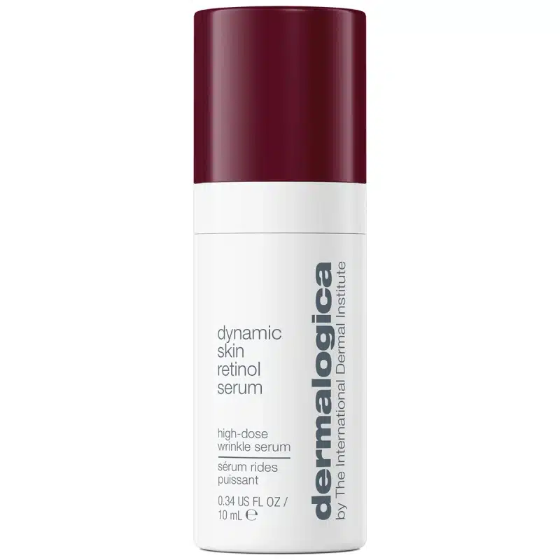 DermalogicaDynamic Skin Retinol Serum