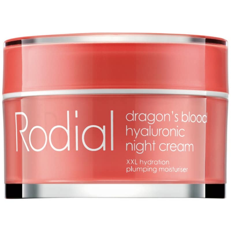 Rodial - Dragon's Blood Hyaluronic Night Cream