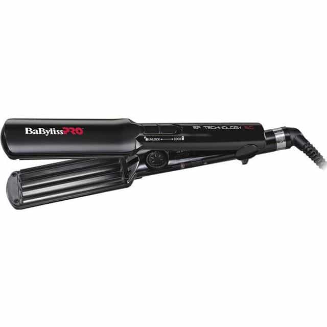 BaByliss PRO Crepejern 2512EPCE